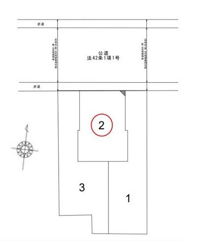 横浜市鶴見区豊岡町の新築一戸建