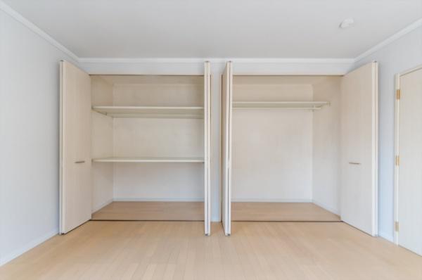 茅ヶ崎市高田4丁目の中古一戸建て(収納)