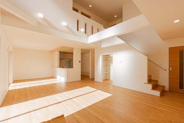 横浜市金沢区釜利谷西５丁目の新築一戸建