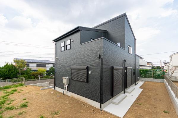 横浜市戸塚区南舞岡２丁目の新築一戸建