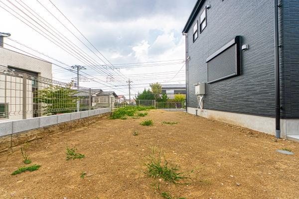 横浜市戸塚区南舞岡２丁目の新築一戸建