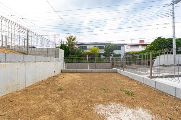 横浜市戸塚区南舞岡２丁目の新築一戸建