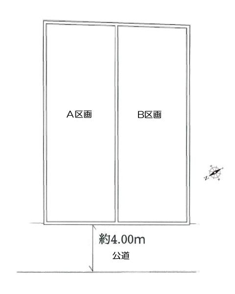 横浜市瀬谷区南台２丁目の売土地