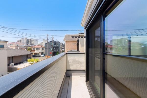川崎市高津区東野川１丁目の中古一戸建て