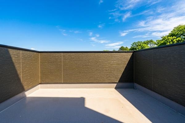横浜市中区寺久保の新築一戸建