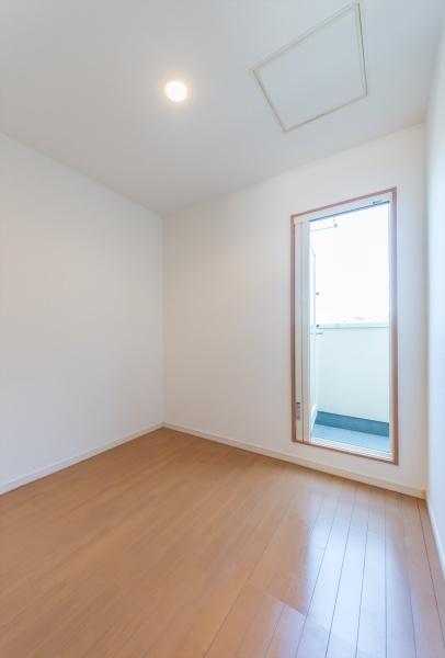 逗子市桜山5丁目の中古一戸建て(キッチン)