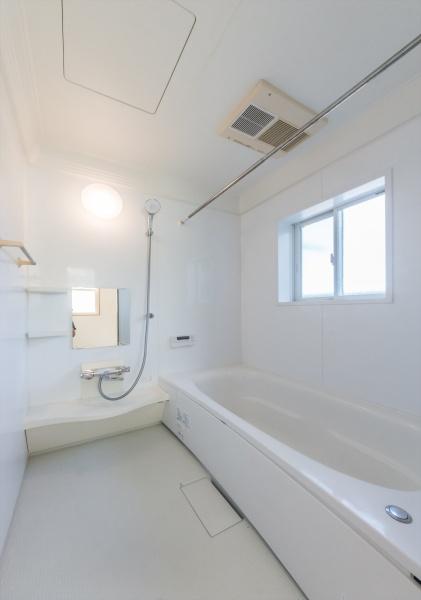 逗子市桜山5丁目の中古一戸建て(バス)