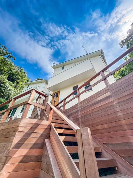逗子市桜山５丁目の中古一戸建