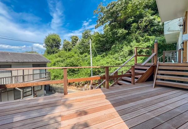 逗子市桜山5丁目の中古一戸建て(その他現地)