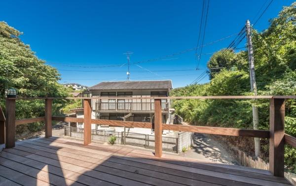 逗子市桜山5丁目の中古一戸建て(その他)