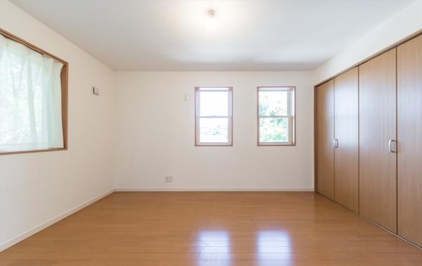 逗子市桜山5丁目の中古一戸建て(洋室)