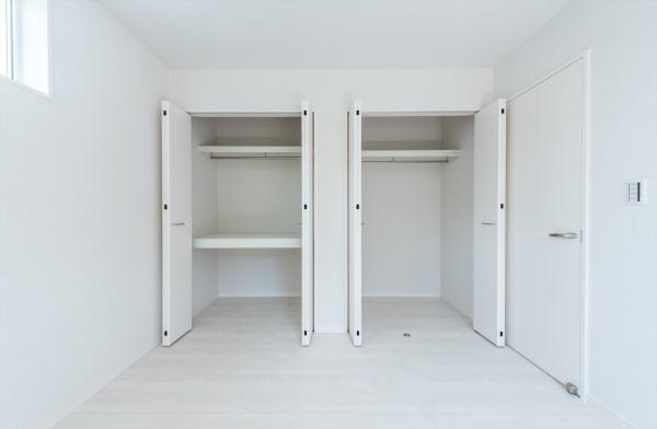 町田市下小山田町の中古一戸建て