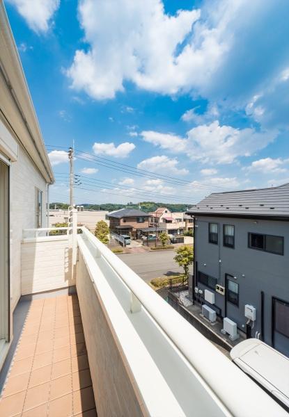 町田市下小山田町の中古一戸建て