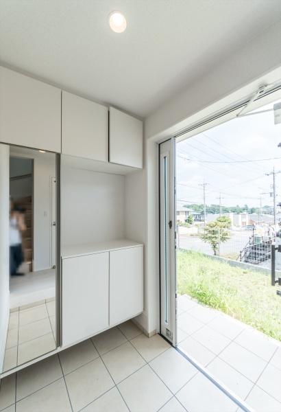 町田市下小山田町の中古一戸建て