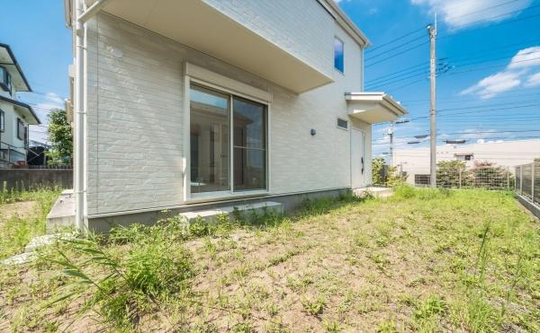 町田市下小山田町の中古一戸建て