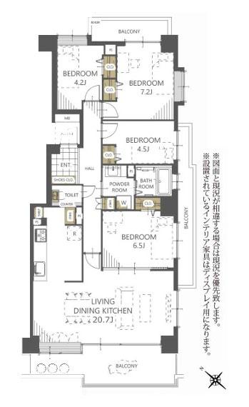 エステ・シティ湘南六浦３番館