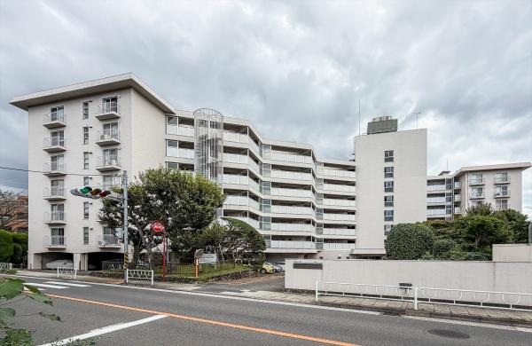 根岸台第一マンションズ