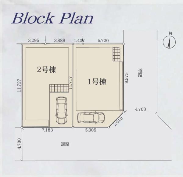 茅ヶ崎市小和田３丁目の新築一戸建