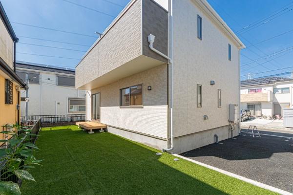 横浜市瀬谷区阿久和東３丁目の新築一戸建