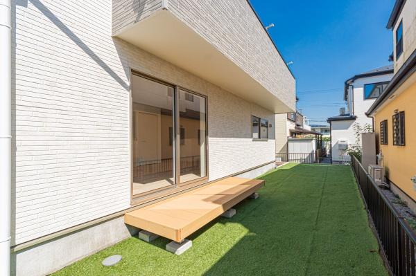 横浜市瀬谷区阿久和東３丁目の新築一戸建