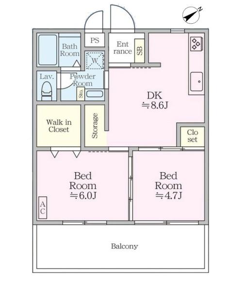フューレ元住吉