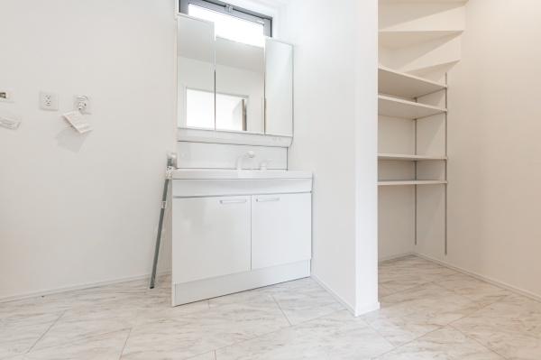 藤沢市長後の新築一戸建