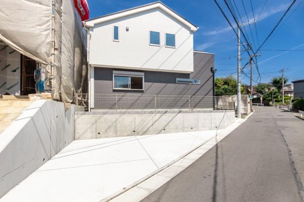 藤沢市長後の新築一戸建
