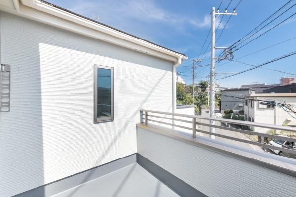 藤沢市長後の新築一戸建