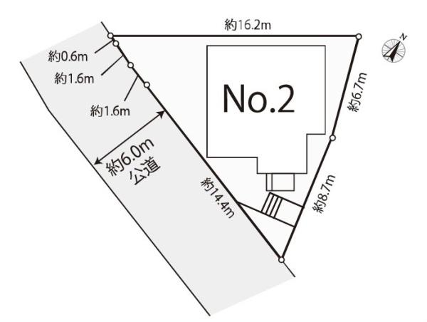藤沢市長後の新築一戸建