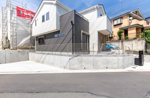 藤沢市長後の新築一戸建