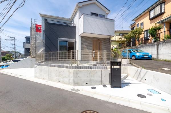 藤沢市長後の新築一戸建