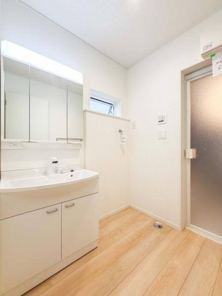 座間市四ツ谷の新築一戸建