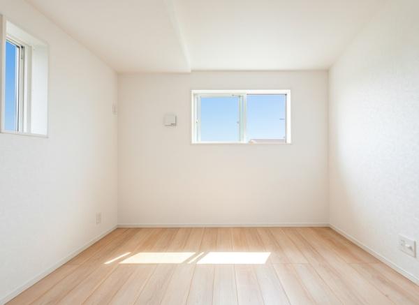 座間市四ツ谷の新築一戸建