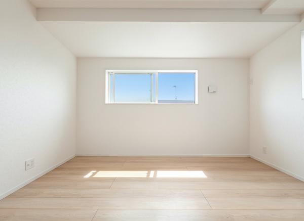 座間市四ツ谷の新築一戸建