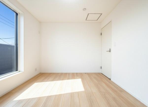 座間市四ツ谷の新築一戸建