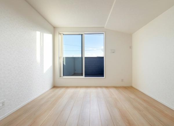 座間市四ツ谷の新築一戸建