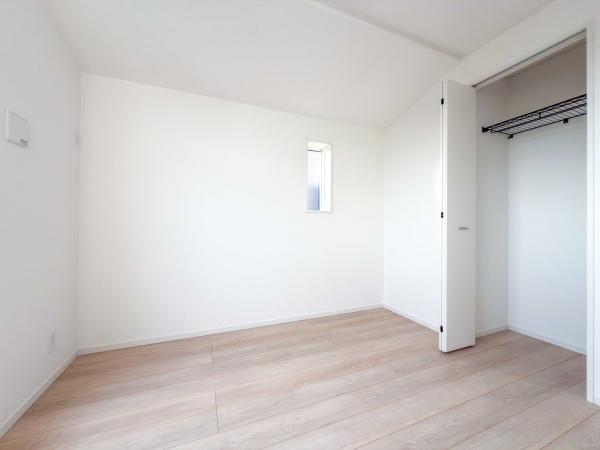 座間市四ツ谷の新築一戸建