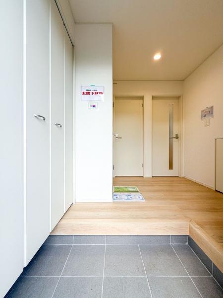 座間市四ツ谷の新築一戸建