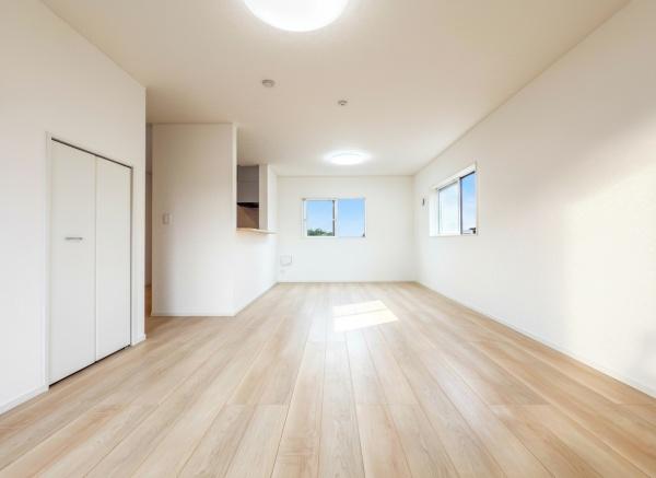 座間市四ツ谷の新築一戸建