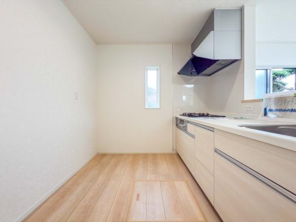 座間市四ツ谷の新築一戸建