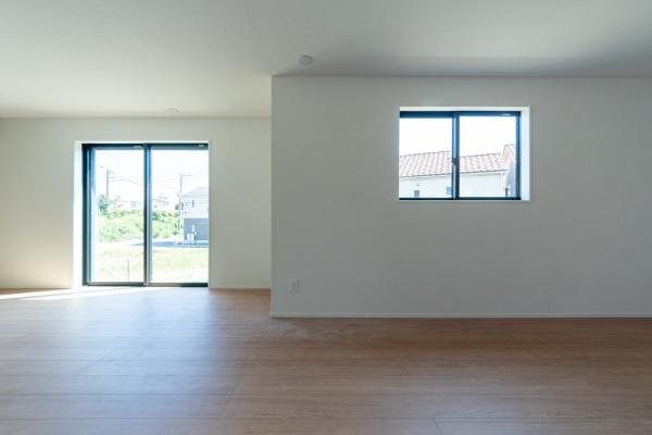 藤沢市葛原の新築一戸建