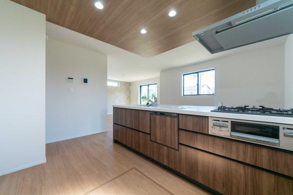 藤沢市葛原の新築一戸建