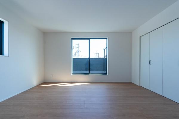藤沢市葛原の新築一戸建
