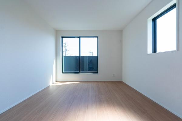 藤沢市葛原の新築一戸建