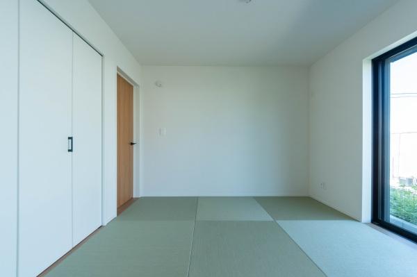 藤沢市葛原の新築一戸建