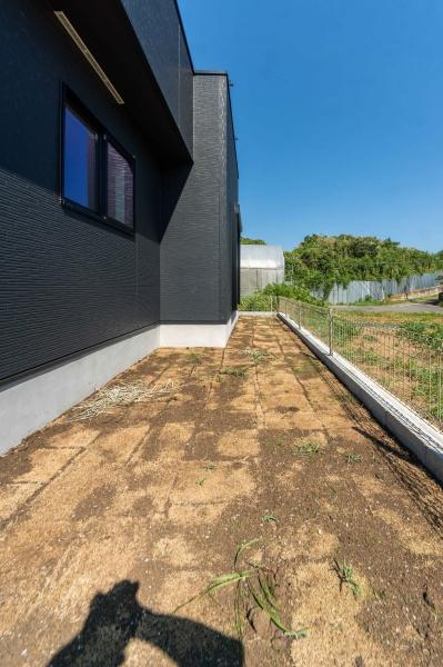 藤沢市葛原の新築一戸建