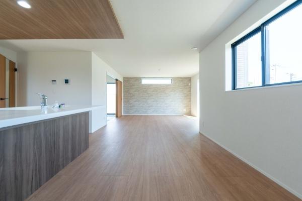 藤沢市葛原の新築一戸建
