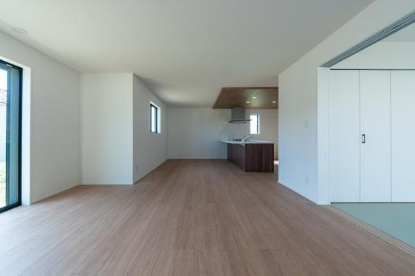 藤沢市葛原の新築一戸建