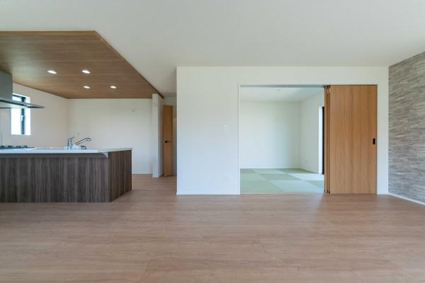藤沢市葛原の新築一戸建