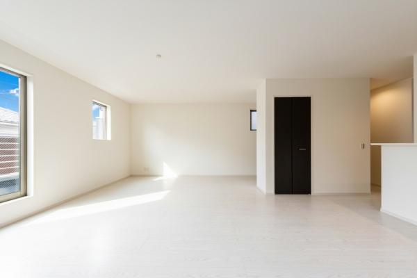 座間市相模が丘２丁目の新築一戸建